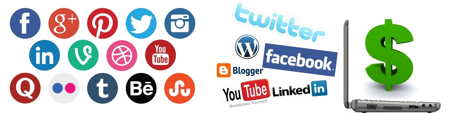 Top 4 Reasons to Leverage Social Media for Your Business Promotion