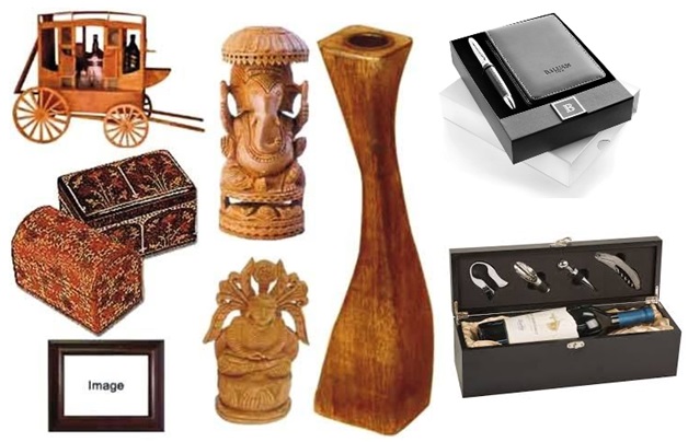 Internet Marketing strategy for Handicrafts, Decorative & Gifts