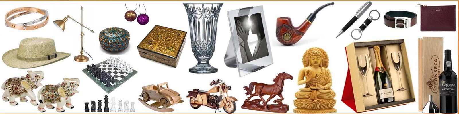 Digital Marketing strategy for Handicrafts, Decorative & Gifts
