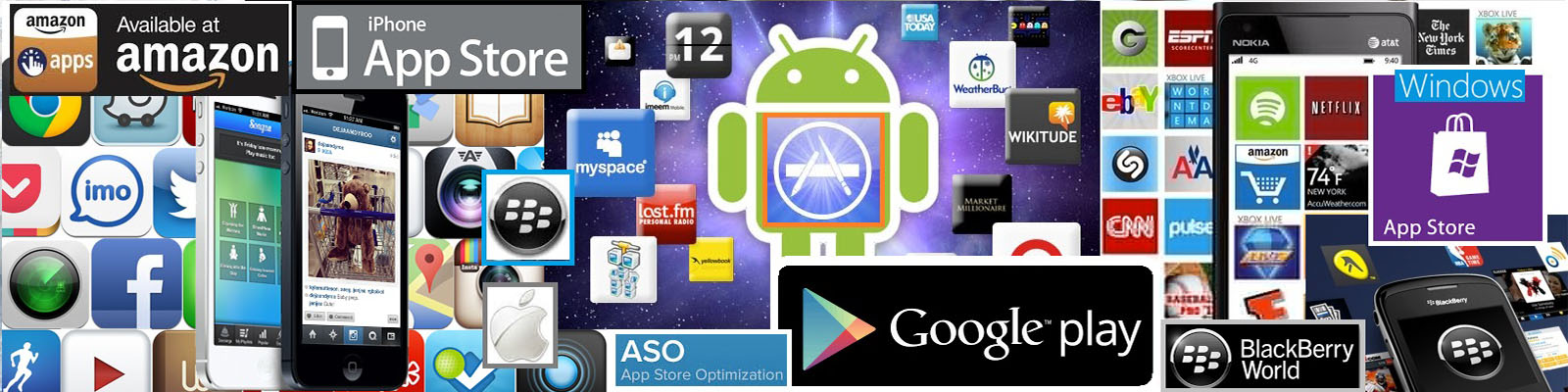 App store optimization agency