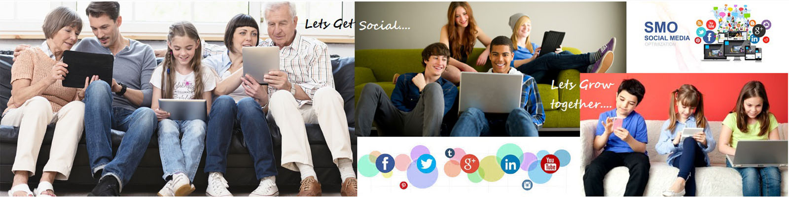 Social Media Marketing